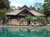 Amandari Ubud resort 